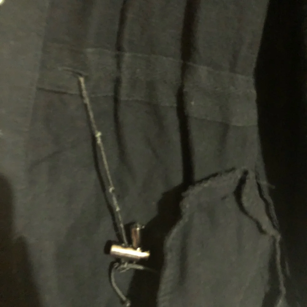 Onque Casuals • Collard Button- Up Lightweight Jacket - Picture 9 of 13